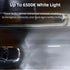 Philips Ultinon Rally 3551 - HB3 LED Headlight Bulb Kit