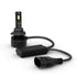 Philips Ultinon Rally 3551 - HB3 LED Headlight Bulb Kit