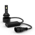 Philips Ultinon Rally 3551 - H11 LED Headlight Bulb Kit