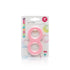Snookums Rubber Teether 0M+