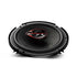 Pioneer TS-R1651S-2 6" 3-Way Coaxial Speaker - 300W