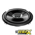 Pioneer TS-G1610F-2 6.5" Dual-Cone Mids - 280W