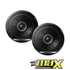 Pioneer TS-G1610F-2 6.5" Dual-Cone Mids - 280W