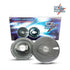 Ice Power Polar Audio Combo +FREE Car Care Kit