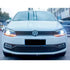 Polo 8 AW Style Projector Headlight -  Suitable To Fit VW Polo 6 (10-On)