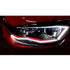 Polo 8 AW Style Projector Headlight -  Suitable To Fit VW Polo 6 (10-On)