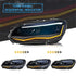 Polo 8 AW Style Projector Headlight -  Suitable To Fit VW Polo 6 (10-On)