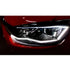 Polo 8 AW Style Projector Headlight -  Suitable To Fit VW Polo 6 (10-On)