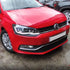 Polo 8 AW Style Projector Headlight -  Suitable To Fit VW Polo 6 (10-On)