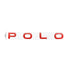 Polo Lettering Badge (Red) - Polo 8 Style