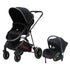 Polo 3 in 1 Travel System