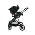 Polo 3 in 1 Travel System