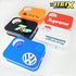Portable Acrylic Hooka Shisha Box Set