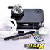 Portable Acrylic Hooka Shisha Box Set