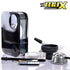 Portable Acrylic Hooka Shisha Box Set