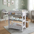 Prima Rossi Bath Unit