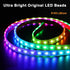 ProGlow App Controlled RGB Neon Under Car Light Kit