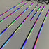 CARDI K4 Series 14-Piece App Controlled RGB Ambient Lighting Kit