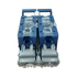 Pronutec NH00 BUC, 2-pole, 160A