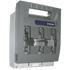 Pronutec fuse holder, 250A 3P, M10 bolt, NH1