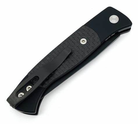 Protech Brend Auto 1205 CF Inlay