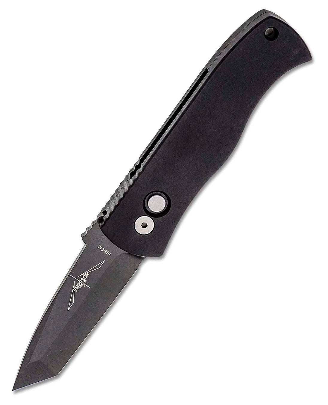 Protech Emerson E7T03 CQC7 Tanto Auto