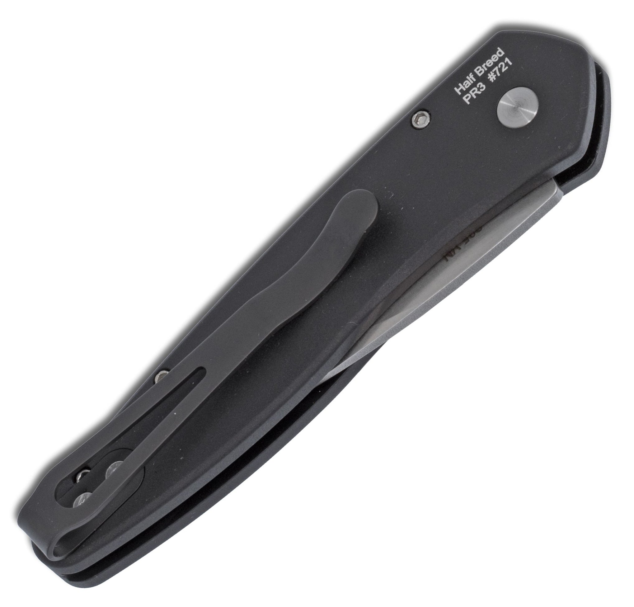 Protech Half-Breed Auto 3605