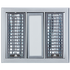 Waco Infrared Bathroom Heater