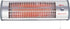 Waco Wall Mount Infrared Bathroom Heater 3x500W