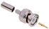 BNC Connector Crimp Type for RG59