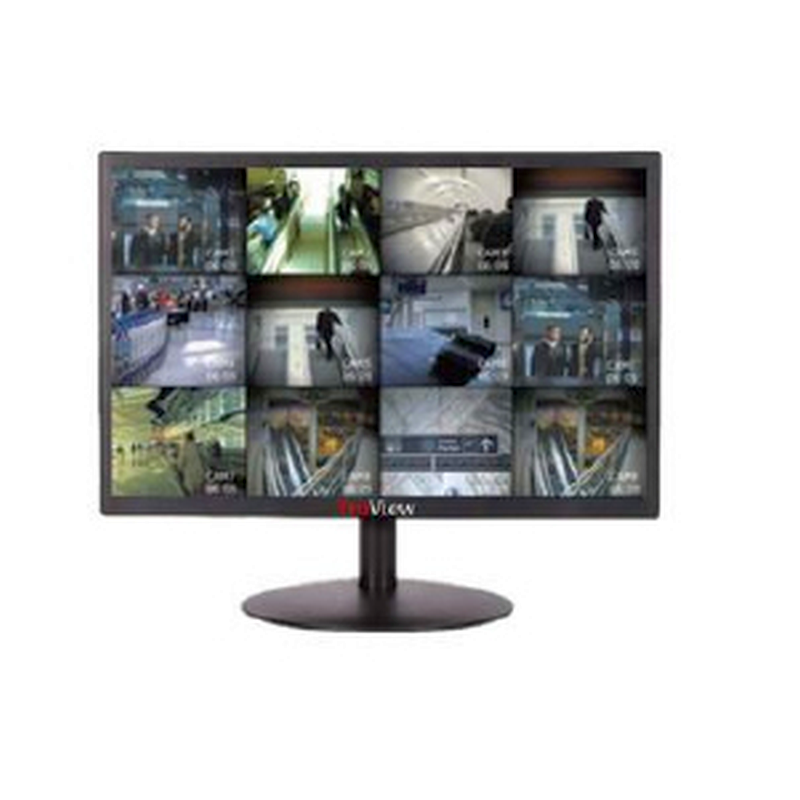 CCTV Monitor 1080P 19inch