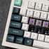 Keychron Q3 HE QMK 80% Wireless Custom Mechanical Keyboard (Nebula Switch) - Shell White