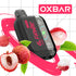 Oxbar G Prime