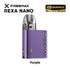 Rexa Mod Systems