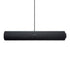 Xiaomi Desktop Speaker (USB and Bluetooth 5.3, RGB, 4-Unit Stereo Sound, Built-in Mic)