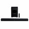 Xiaomi Soundbar Pro 2.1ch with Dolby Audio Wireless Subwoofer – Black