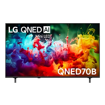 LG 55 Inch QNED Mini LED Smart TV