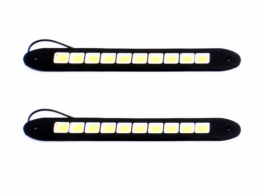 Universal LED Headlight with Arrow Indicator Set