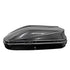 Evo Tuning 400litre Roof Storage Box (gloss black)