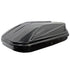 Evo Tuning Qpi-5920 480litre Storage Roofbox (Black)