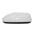 Evo Tuning Qpi-5920 480litre Storage Roofbox (white)