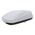 Evo Tuning Qpi-5920 480litre Storage Roofbox (white)