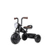 QPLAY Triduro Black Tricycle