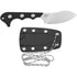 QSP Neckmuk Neck Knife 125-A