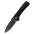 QSP HAWK QS131-P2 BLACK KNIFE