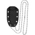 QSP Canary Neck Knife QS141-B1