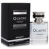 Quatre Eau De Toilette Spray By Boucheron