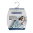 Snuggletime Quilted Cotton Sleep Sack - Sheep