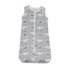 Snuggletime Quilted Cotton Sleep Sack - Sheep
