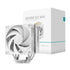 DeepCool AK400 G2 120mm CPU Air Cooler – White